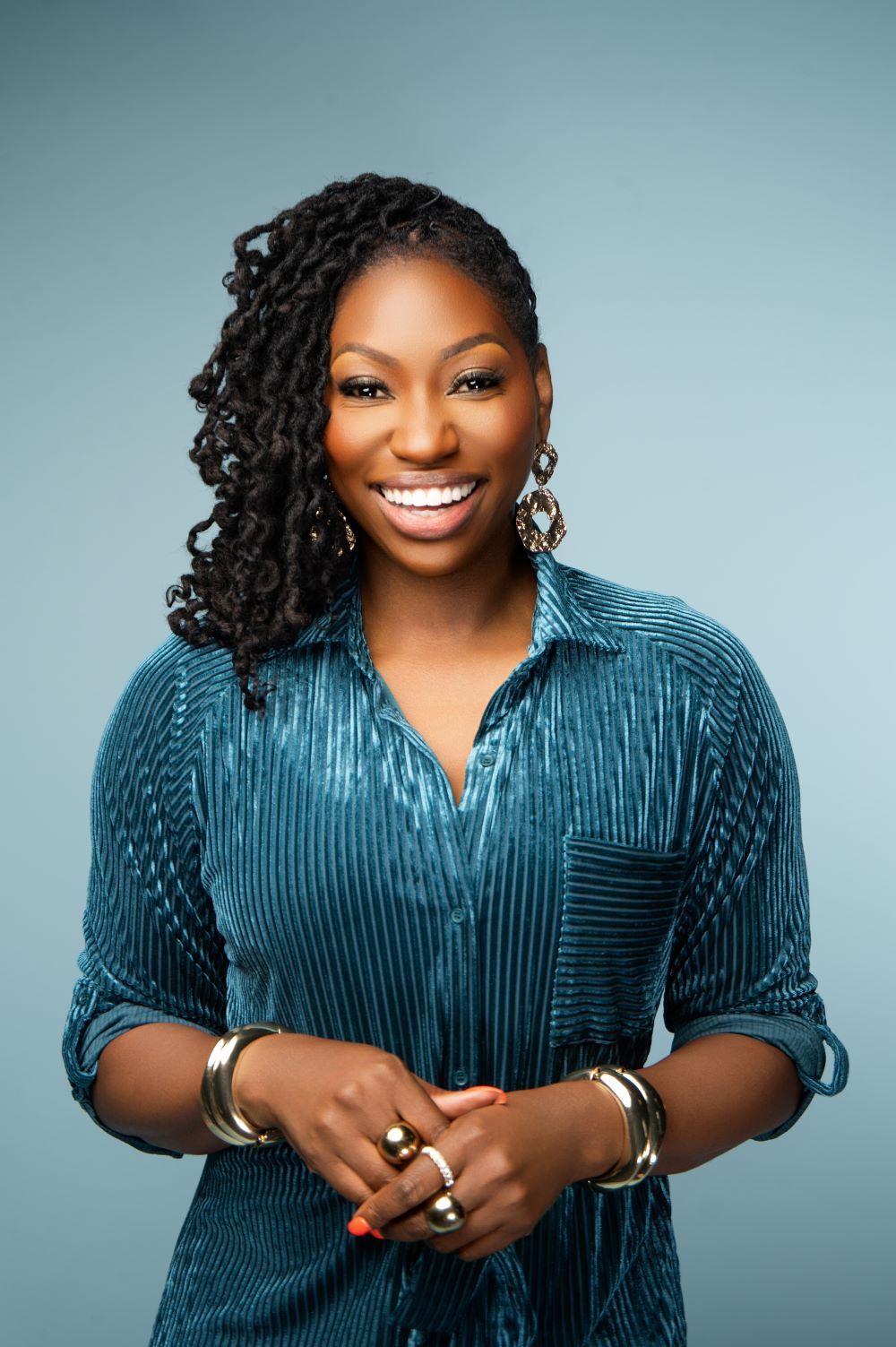 Patrice Washington