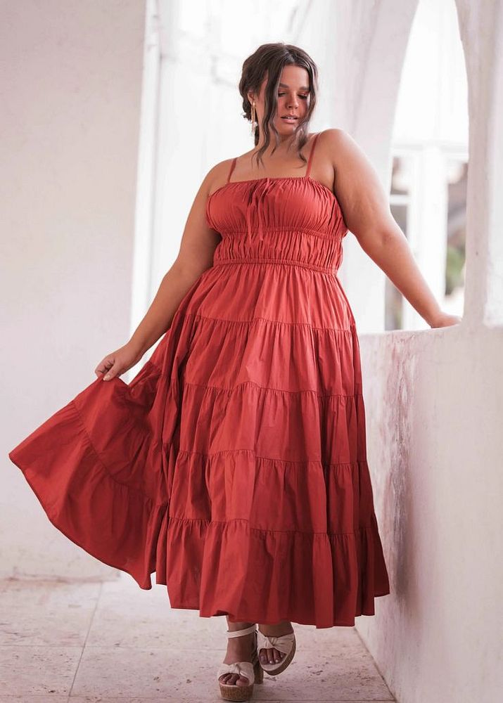 DINNER STYLE look 1