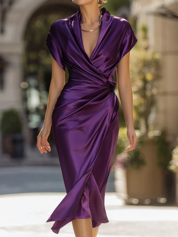 DINNER STYLE look 2