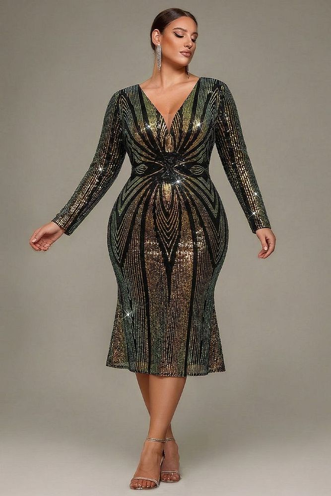 DINNER STYLE look 3